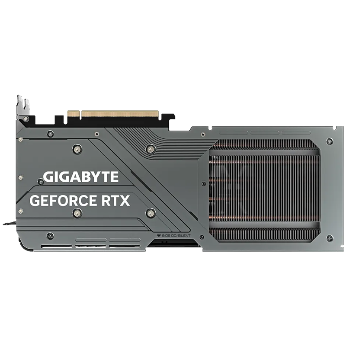GeForce RTX 4070 Ti Super Gaming OC 16GB GDDR6X